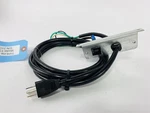 Trimline T370HR.1 Treadmill Ac Power Supply Cable Cord (SC162). Fixed Price $64.99.