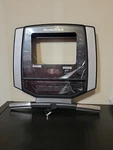 Nordictrack T6.5SI Treadmill Console W/out Tablet (181). Fixed Price $150.00.
