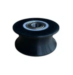 Part # 329271 Elliptical Roller Wheel Ramp Nordictrack Proform Freemotion. Fixed Price $59.95.