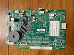 Nordictrack 1750 Treadmill Upper Control Board - With Fans! NTL14129.11. Fixed Price $49.00.
