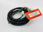 Life Fitness X5I Elliptical Wire Harness Cable (DC406). Fixed Price $39.99.