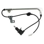 Subaru Forester 98-02 Holstein Rear Driver Side Abs Wheel Speed Sensor. Fixed Price $58.01.