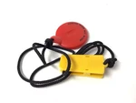 Lifespan Treadmill Safety Stop Key Round Magnetic ST200501007. Fixed Price $49.99.