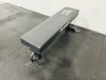 Rugged Utility Bench. Fixed Price $199.99.
