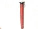 Star Trac ST2000 TR1800 TR4500 Treadmill Front Drive Roller With Pulley 708-0061. Fixed Price $178.99.