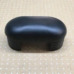 Horizon Vision Fitness & Others Elliptical Base Frame End Cap 064736-AA. Fixed Price $10.00.