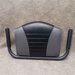 Nordic Track Gx 4.7 Exercise Bike Seat Replacement Part + Handle Bar. Fixed Price $39.95.