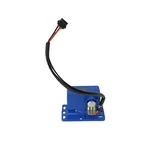 Life Fitness Elliptical Resistance Motor REX01HL. Fixed Price $99.00.