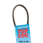 Drive Belt Fan, Alternator And A/c Dayco For 1975-1977 Mercury Capri 2.3L. Fixed Price $33.24.