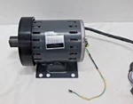 Genuine Matrix T75 Treadmill Replacement Drive Motor JM11-015 1500W 230V 60HZ. Fixed Price $399.95.