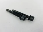 True Fitness TCS600 Treadmill Rear Roller Bolts (HP115). Fixed Price $34.99.