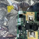 Precor AMT12 835 Stepper Magnetic Brake Generator Control Board 301444-105. Fixed Price $230.00.