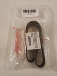 Norditrack Reebok Proform Treadmill Motor Drive Belt 255858 With Lube. Fixed Price $17.99.