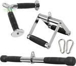 Power Guidance Cable Machine Attachment, Lat Pulldown Attachments,. Fixed Price $57.95.