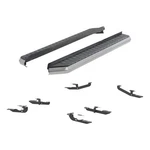 Aries Aerotread 5IN Stainless Steel Running Boards Steps For 2014-20 Cherokee. Fixed Price $518.99.