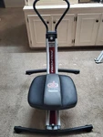 PFBE19512.0 Pro-form Ab Glider. Fixed Price $30.00.