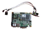 Genuine Advantech Sbc MIO-2261 Atom N2800 1.86GHZ, 4GB Ram, 16GB Ssd BIOS4.6.5.1. Fixed Price $300.00.