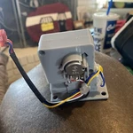 Hti Health And Fitness Resistance Motor Brake Tensioner. Fixed Price $39.99.