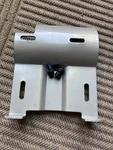 Horizon Fitness DT650 Treadmill Motor Bracket And Mounting Bolts/washers. Fixed Price $29.99.