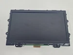 D021178 Console Display Board. Fixed Price $150.00.