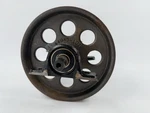 Precor Elliptical Drive Input Shaft Bearing Assembly 44945-101 Oem. Fixed Price $159.99.