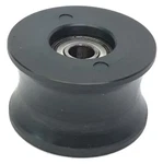 Sportsart E8300 E870 E880 Elliptical Pedal Guide Roller 8300-22. Fixed Price $31.99.