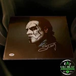 *wwe/wcw The Icon Signed Autographed 11X14 Photo W/psa* #STING262. Fixed Price $149.99.