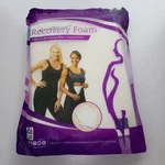 Recovery Foam Contour Md Pack Of 3 Post- Surgery Liposuction Pads. Fixed Price $10.99.