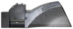 Precor C934 C932 M9.3X Treadmill Right Hood Vent Cover 44102-106. Fixed Price $24.99.