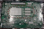 Star Trac 715-3521 DGA6U-4G Control Board Oem Treadmill Display Pcb New. Fixed Price $149.99.