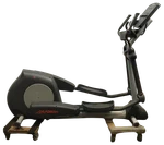 Life Fitness Clsx Commercial Elliptical Crosstrainer. Fixed Price $895.50.