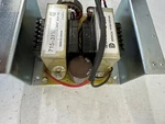 Star Track TR4500 TR3900 TR4000 Treadmill Filter Network Transformer Board. Fixed Price $149.90.