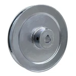 Saelno AB600-5/8 Single Groove Web Sheaves,v Belt Pulley 5/8" Bore 6.... Fixed Price $31.43.