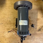 Pacemaster Pro Plus Treadmill Dc Motor Grey Drive PWM3636-5250-7. Fixed Price $225.00.