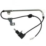 Wheel Speed Sensor Holstein 2ABS1017 Fits 98-02 Subaru Forester. Fixed Price $116.99.