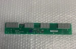 Precor Display Metrics Board With Software 48947-153. Fixed Price $170.00.