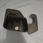 Nordictrack 6.5 Treadmill Oem Replacement Part Left Base Cover. Fixed Price $14.99.