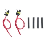 Transmission Speed Sensor Wiring Harness Repair Pigtails 350-0059 3500059 Com.... Fixed Price $40.51.