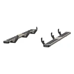 Aries 2553003 Novatrac 6" X 75" Polished Stainless Running Boards, Fits Selec.... Fixed Price $261.04.