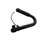Horizon Treadmill Right Heart Rate Hand Pulse Grip Set Semi Assembly 1000468219. Fixed Price $126.99.