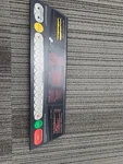 Proform Crosswalk Advanced 525X Treadmill Console (129). Fixed Price $125.00.
