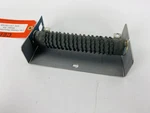 Life Fitness R9 Recumbent Bike Load Resistor With Bracket 100E-00002-0084 (RC54). Fixed Price $64.99.