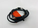 Horizon Fitness T101-03 Treadmill Main Wire Harness Cable (DC581). Fixed Price $49.99.