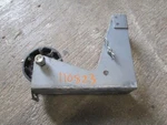 Life Fitness 9100 Treadmill Recycled Idler Assembly AK58-00053-0002. Fixed Price $27.37.