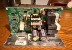 Treadmill Horizon 101-04 Drive Motor Board (used). Fixed Price $40.00.
