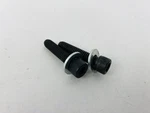 Precor 9.35 Treadmill Rear Roller Bolts (HP112). Fixed Price $29.99.