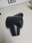 Nordictrack E7.5I Elliptical 831.240300 Right Leg Covers (85). Fixed Price $30.00.
