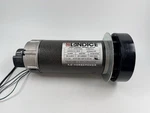 Landice L7 L8 Treadmill Drive Motor 4.0HP 130VDC S3480B3614 P/n 70014 Oem. Fixed Price $399.99.