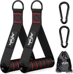 Walito Exercise Handles, Replacement Cable Machine Attachments For Home Gym Equi. Fixed Price $11.46.
