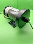 3. Hp Treadmill Dc. Motor For Lathe Windmill, Grinder Many Projects. Fixed Price $150.00.